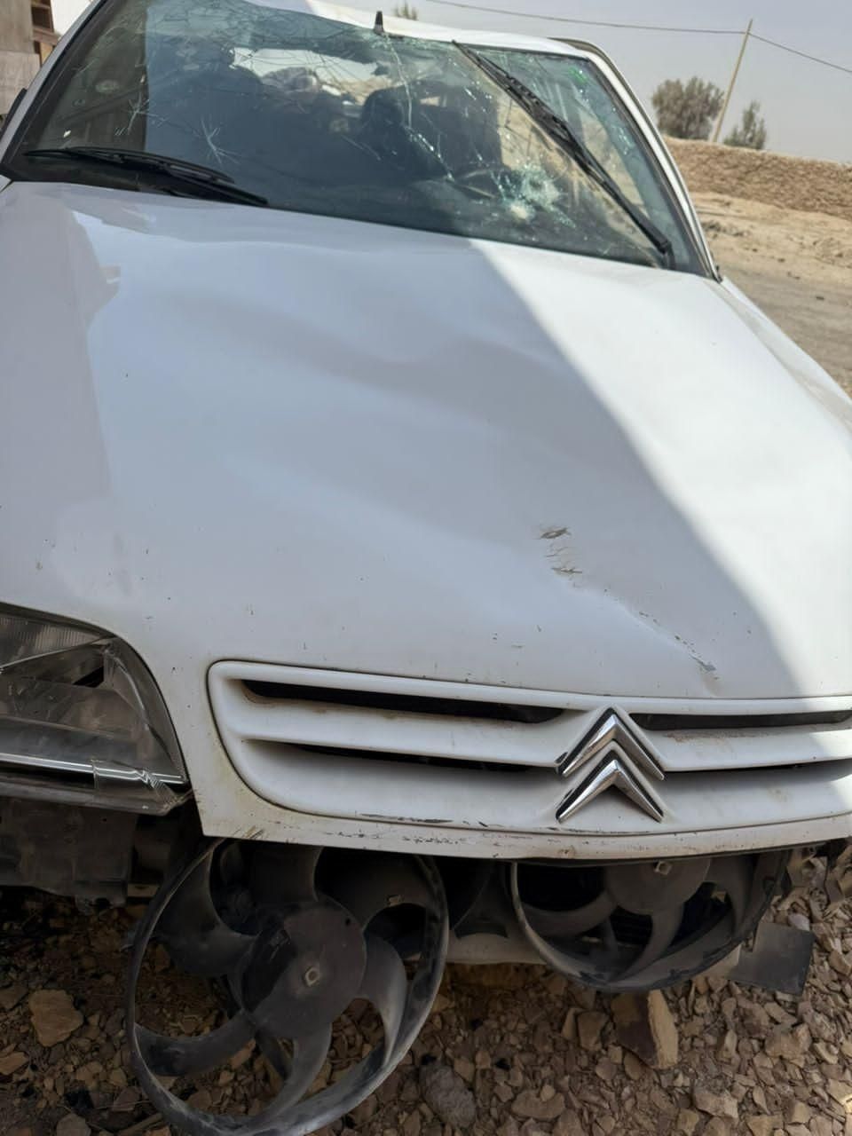 خودرو سیتروئن، زانتیا آگهی ann_18004474