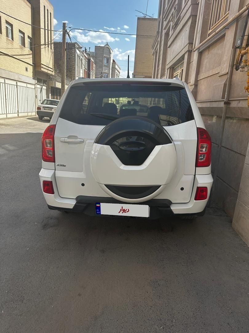 خودرو ام وی ام، X33 S آگهی ann_18004531