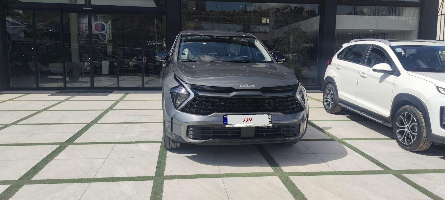 خودرو کیا، اسپورتیج آگهی ann_18004547