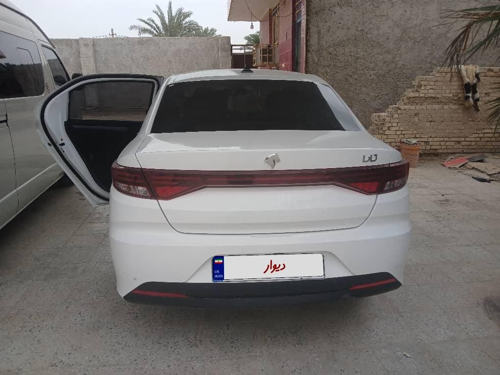 خودرو تارا، اتوماتیک آگهی ann_18004578