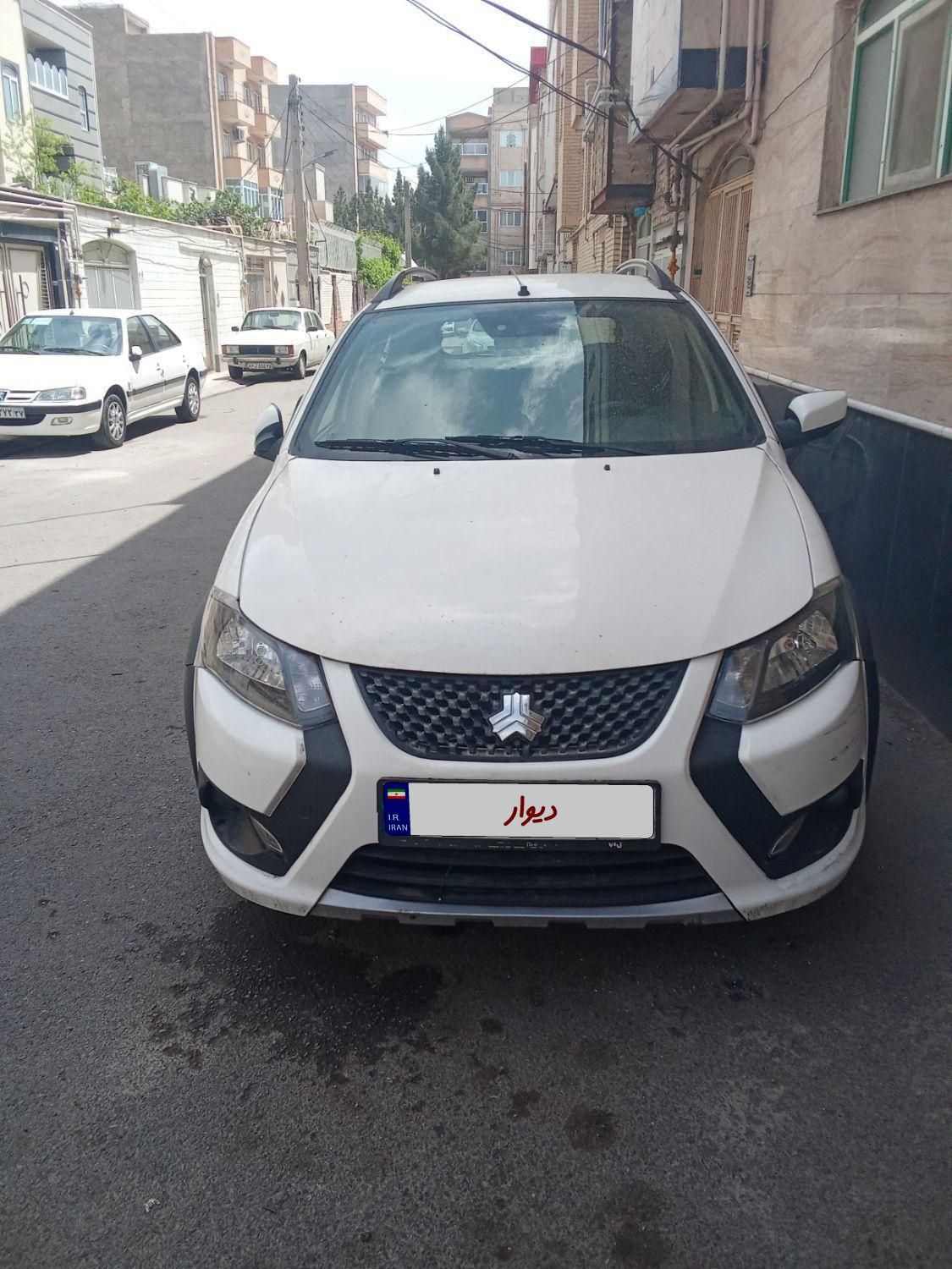 خودرو کوییک، S آگهی ann_18004653