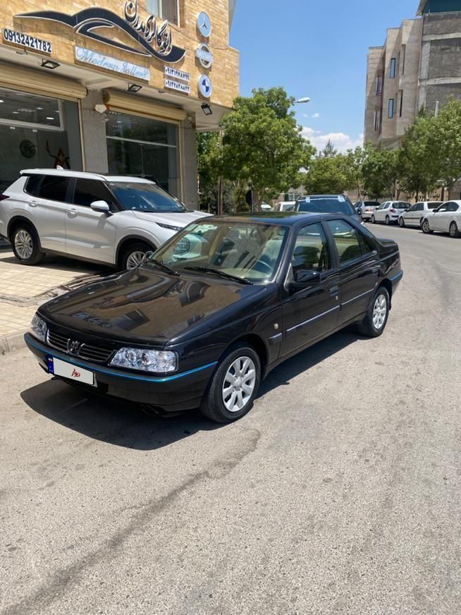 خودرو پژو، 405 SLX آگهی ann_18004674