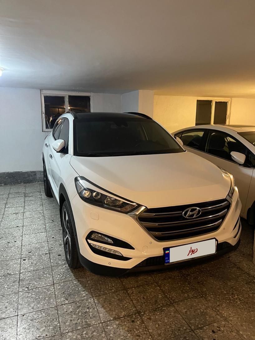 خودرو هیوندای، توسان آگهی ann_18004807