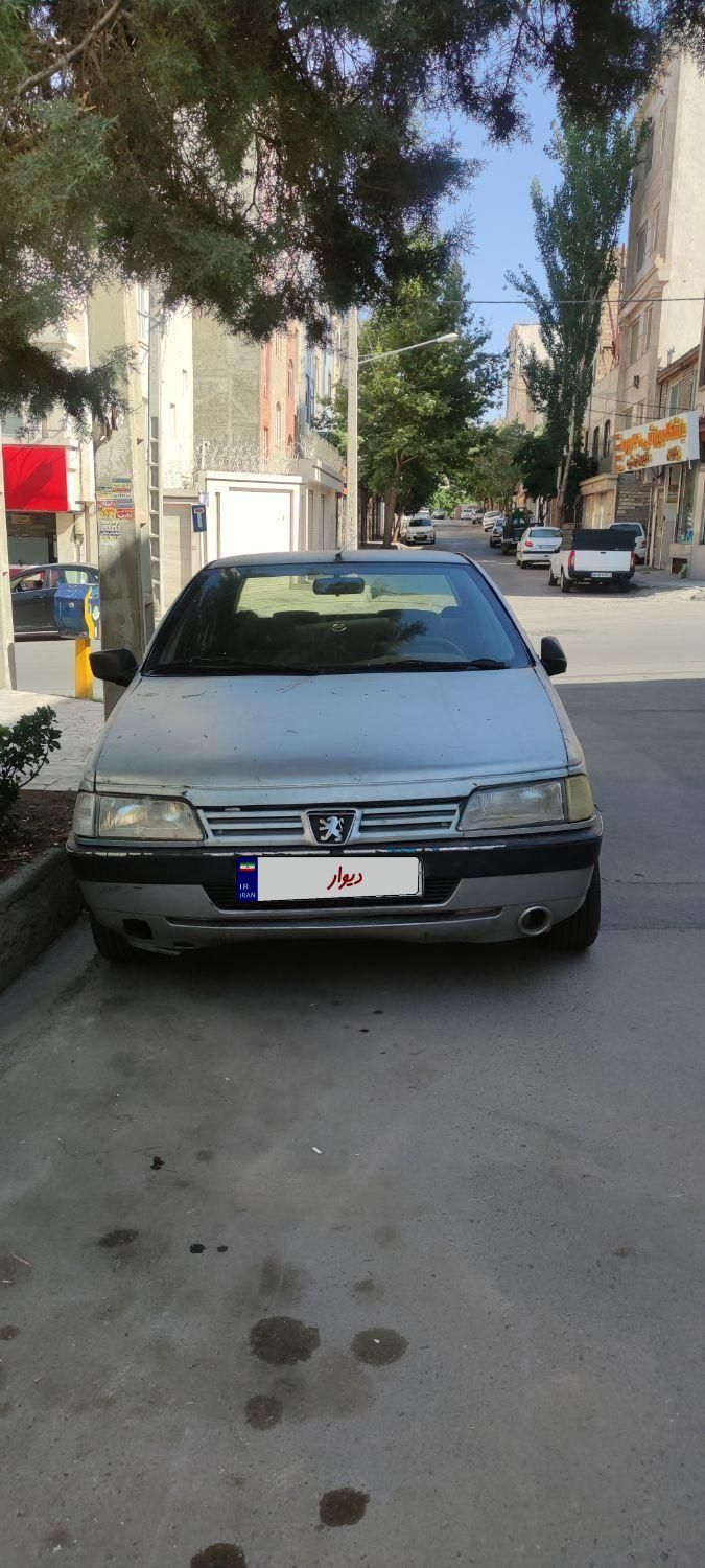 خودرو پژو، روآ آگهی ann_18004808