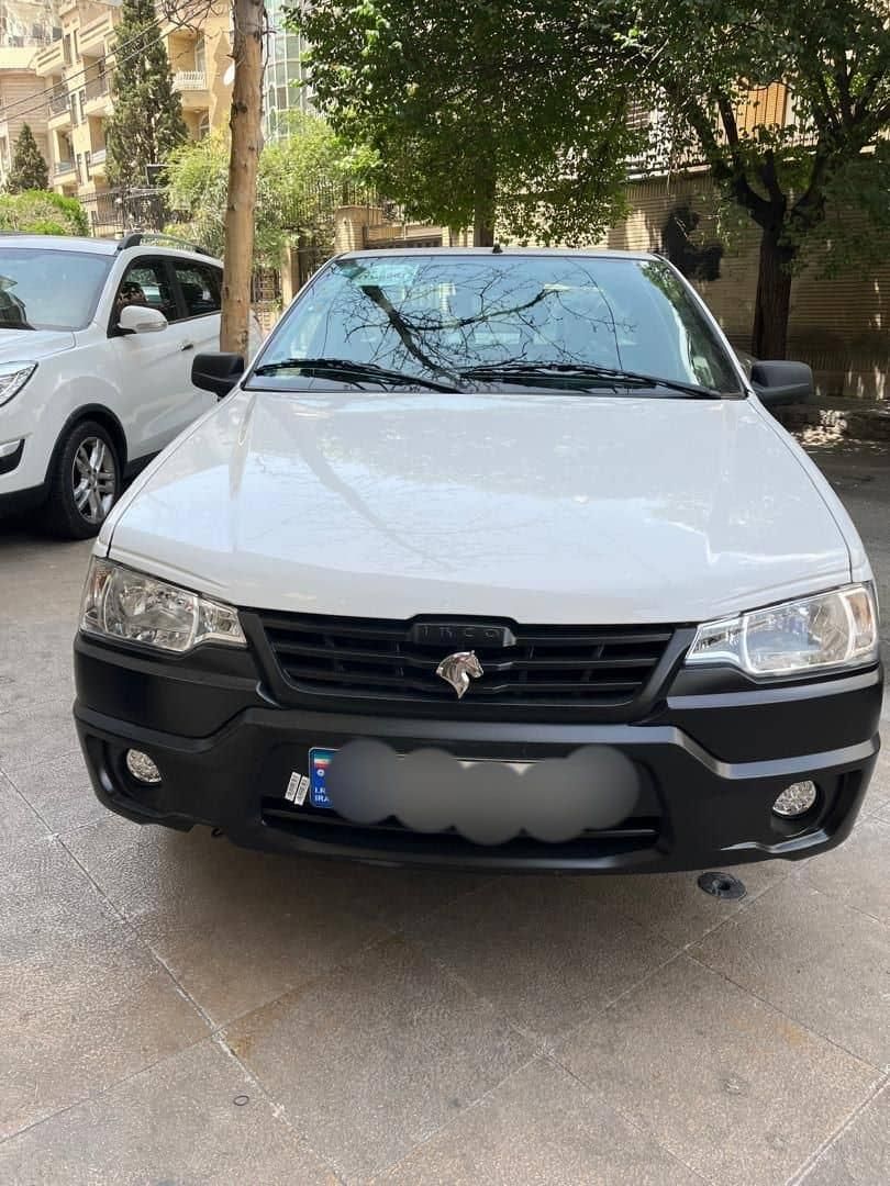 خودرو آریسان، 2 آگهی ann_18004823