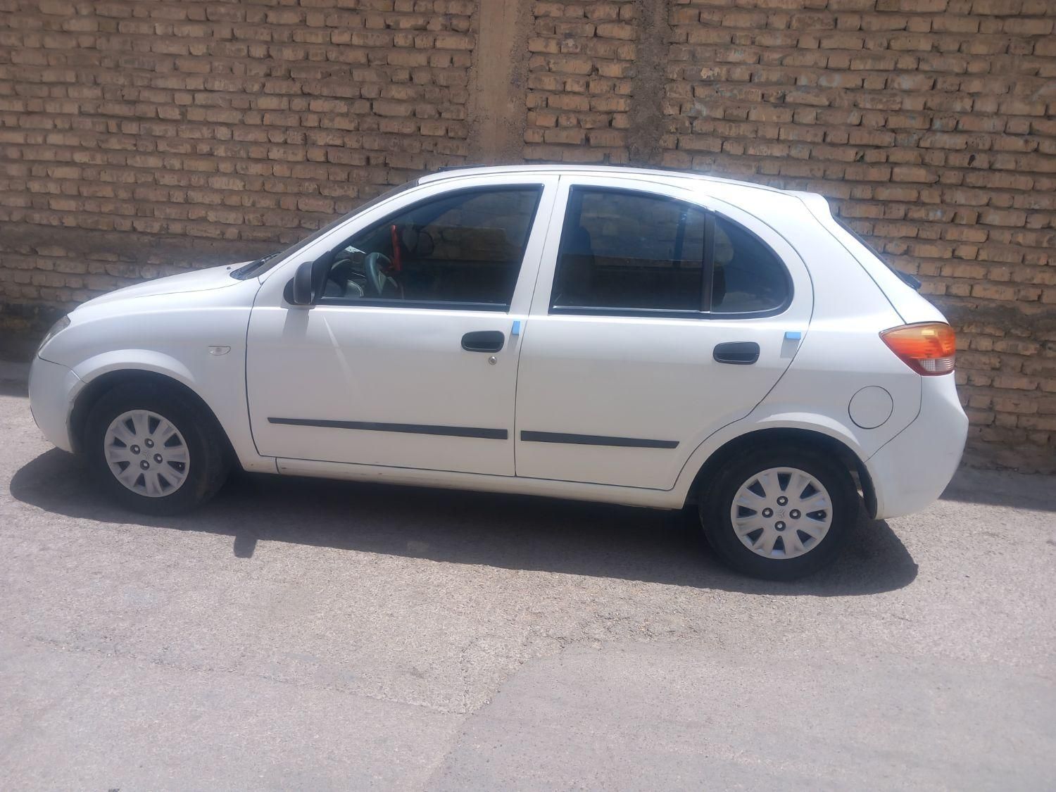 خودرو تیبا، 2 آگهی ann_18004932