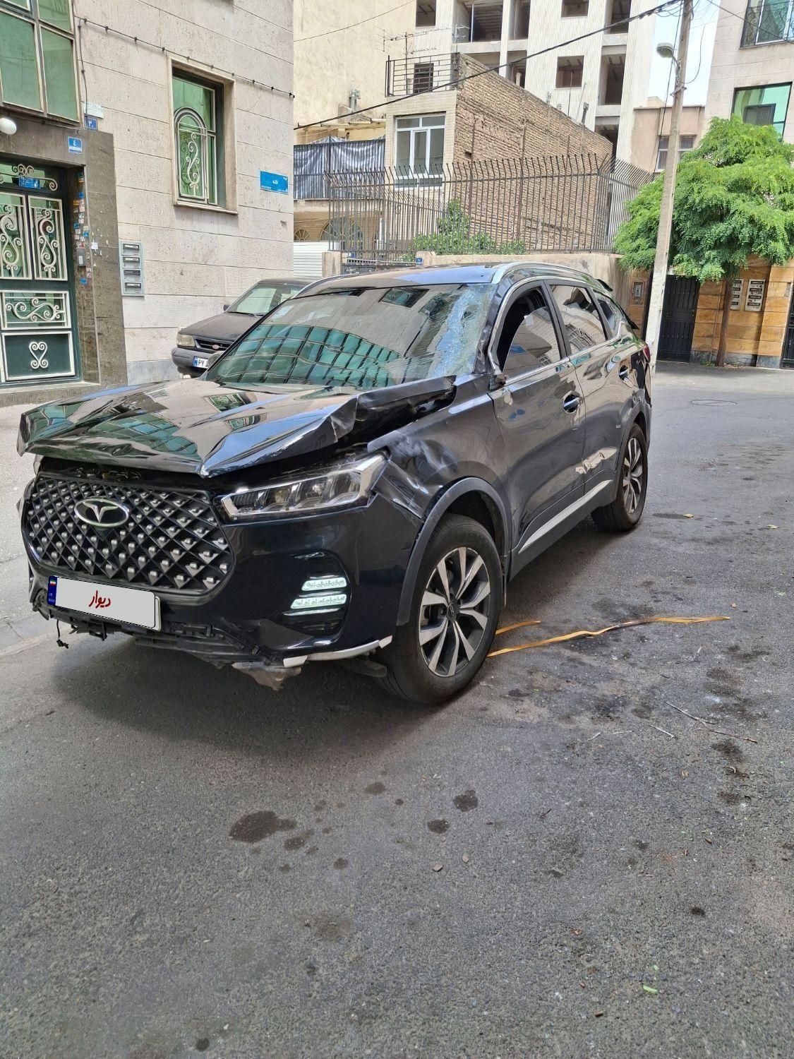 فونیکس تیگو 7 پرو اکسلنت - 2023