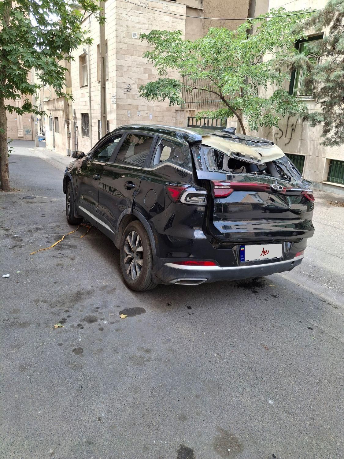فونیکس تیگو 7 پرو اکسلنت - 2023