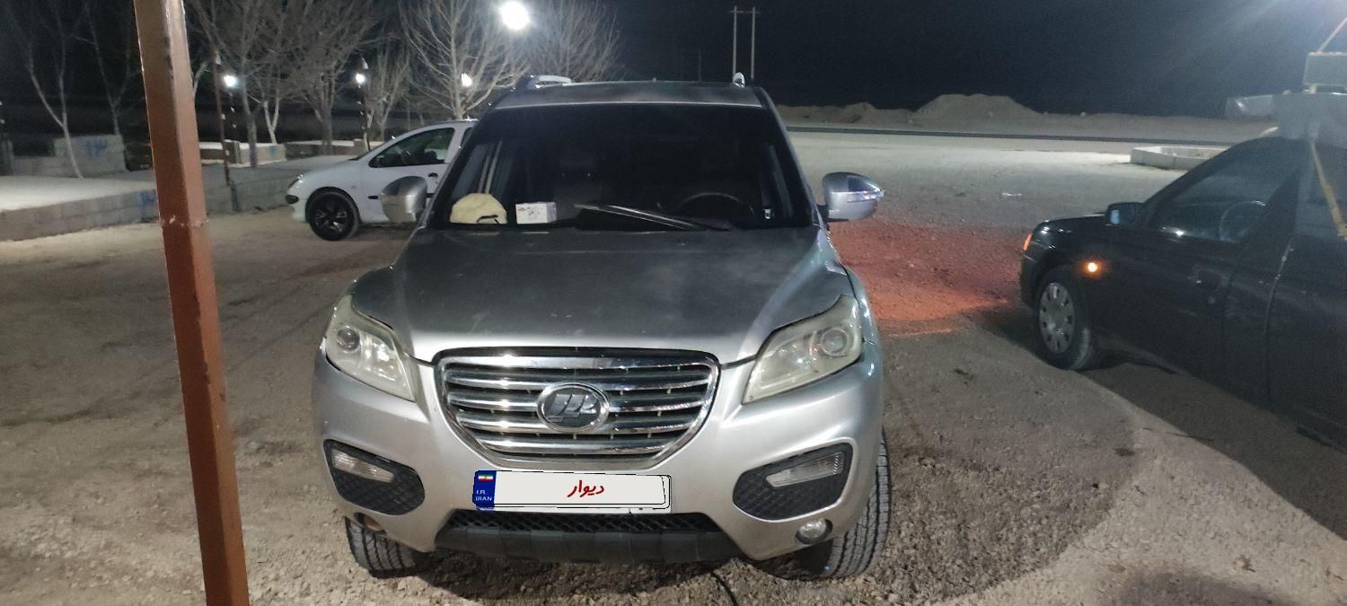 خودرو لیفان، X60 آگهی ann_18004945