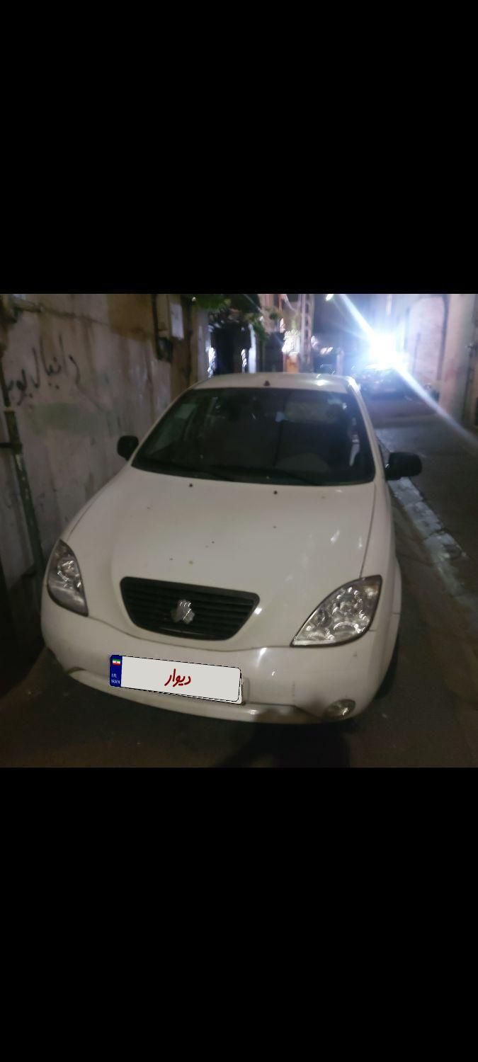 تیبا 2 EX - 1397