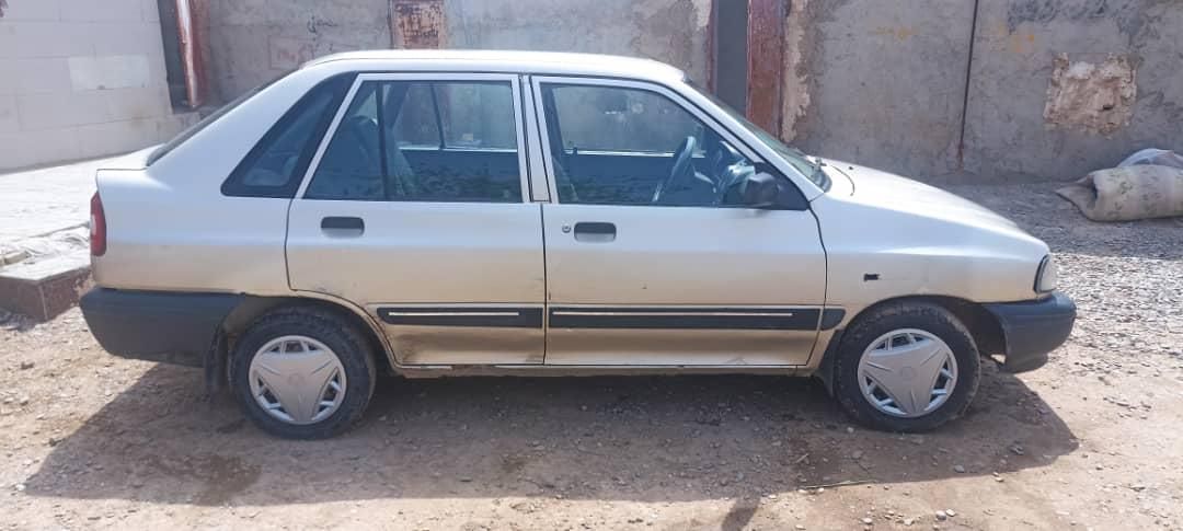 پراید 141 SL - 1390