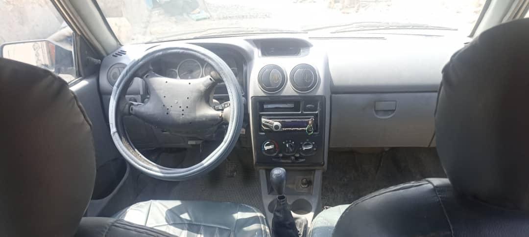 پراید 141 SL - 1390
