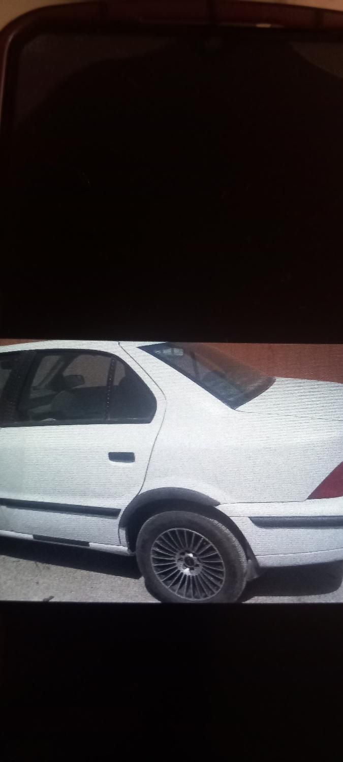 سمند SE - - 1390
