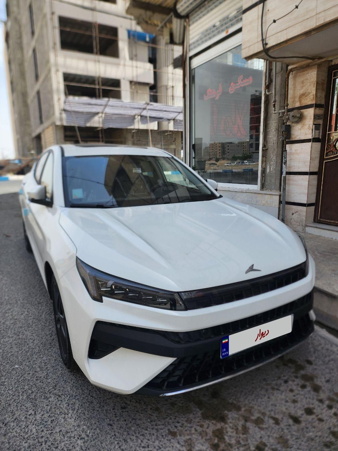خودرو کی ام سی، J7 آگهی ann_18004985