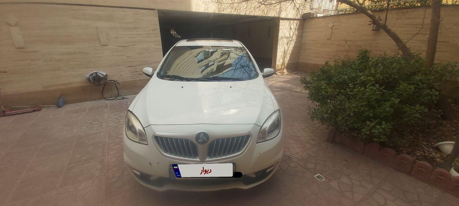 خودرو برلیانس، H330 آگهی ann_18005053