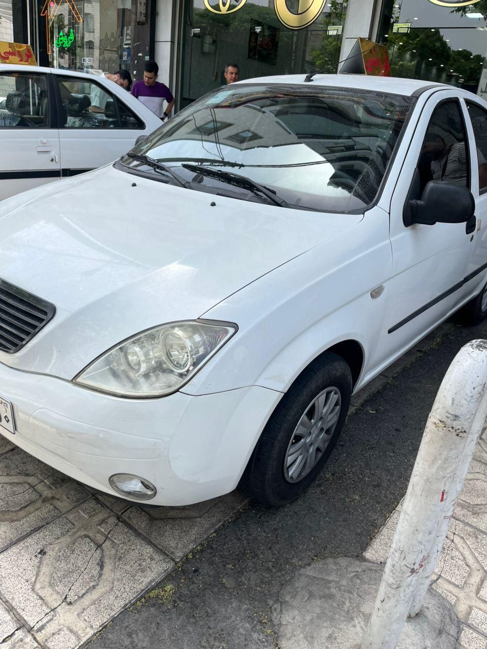 خودرو تیبا، صندوق دار آگهی ann_18005058