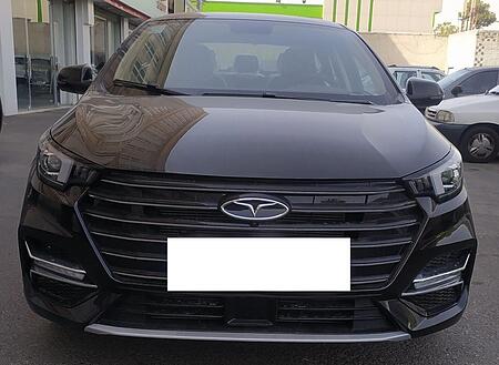 خودرو فونیکس، آریزو 6 پرو آگهی ann_18005151
