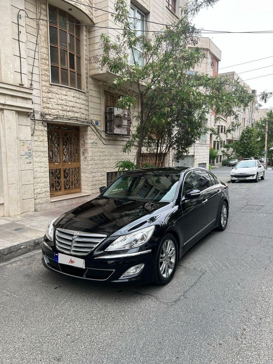خودرو هیوندای، جنسیس آگهی ann_18005175
