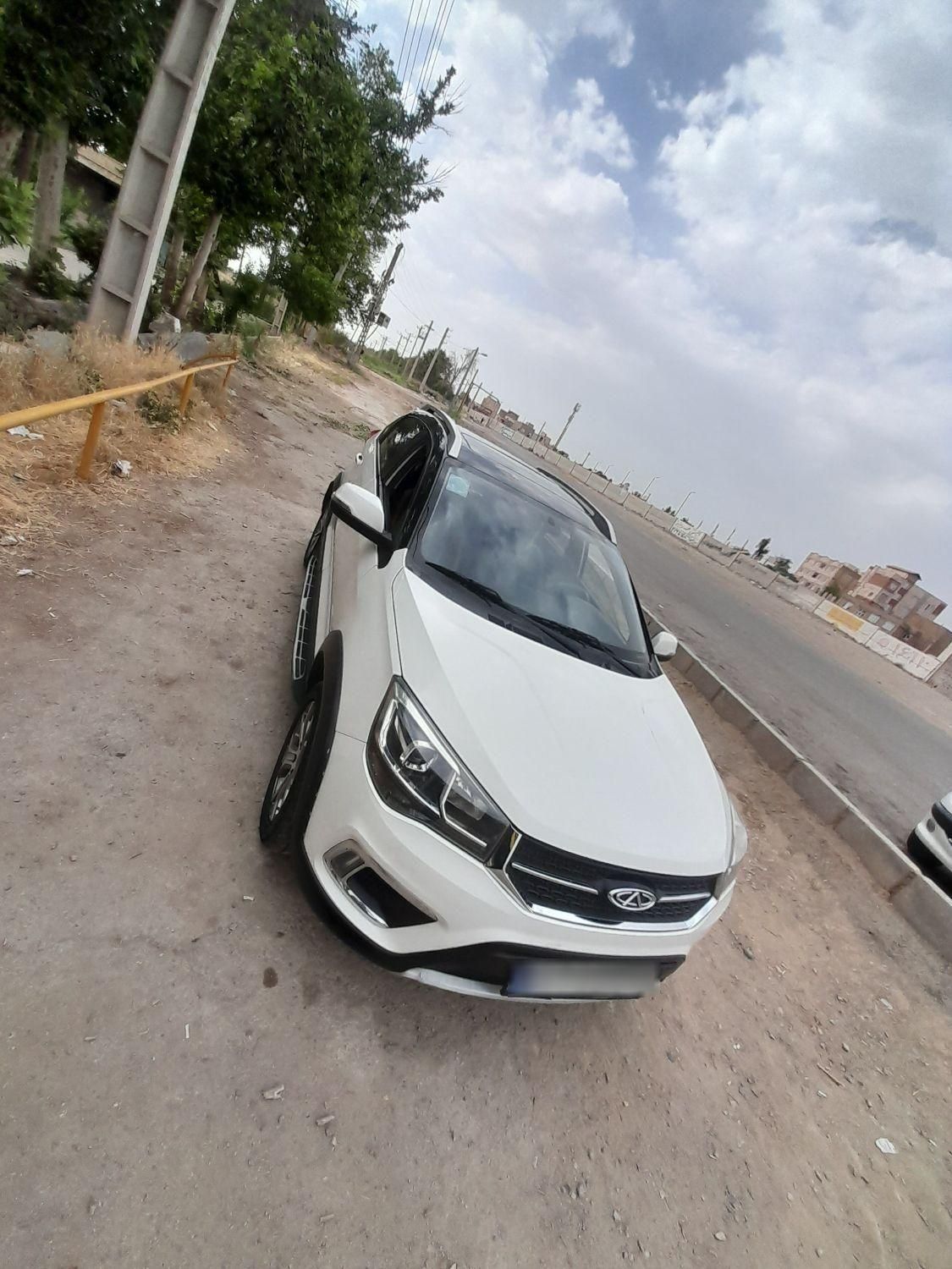 خودرو ام وی ام، X22 آگهی ann_18005184