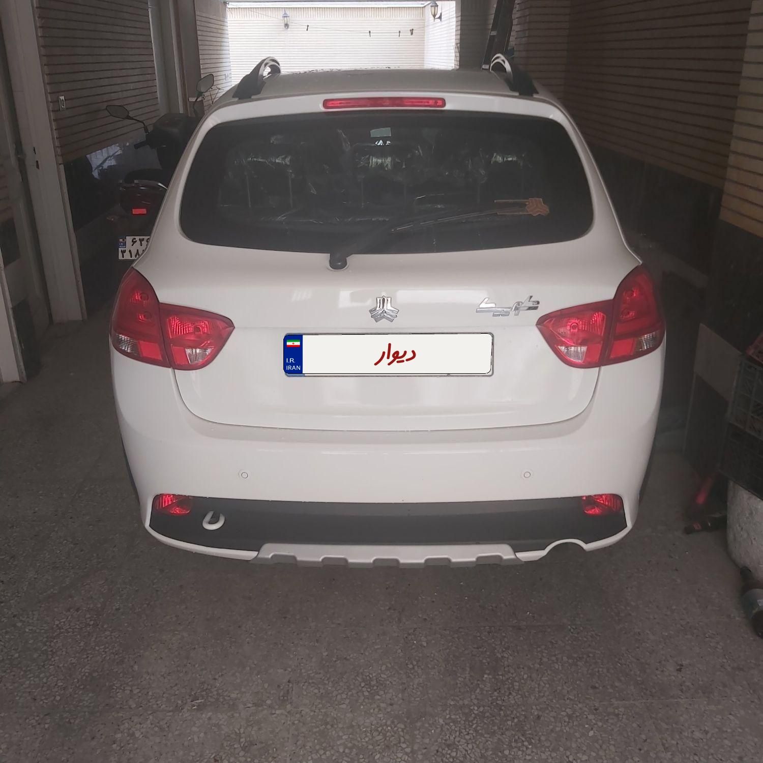 خودرو کوییک، S آگهی ann_18005192
