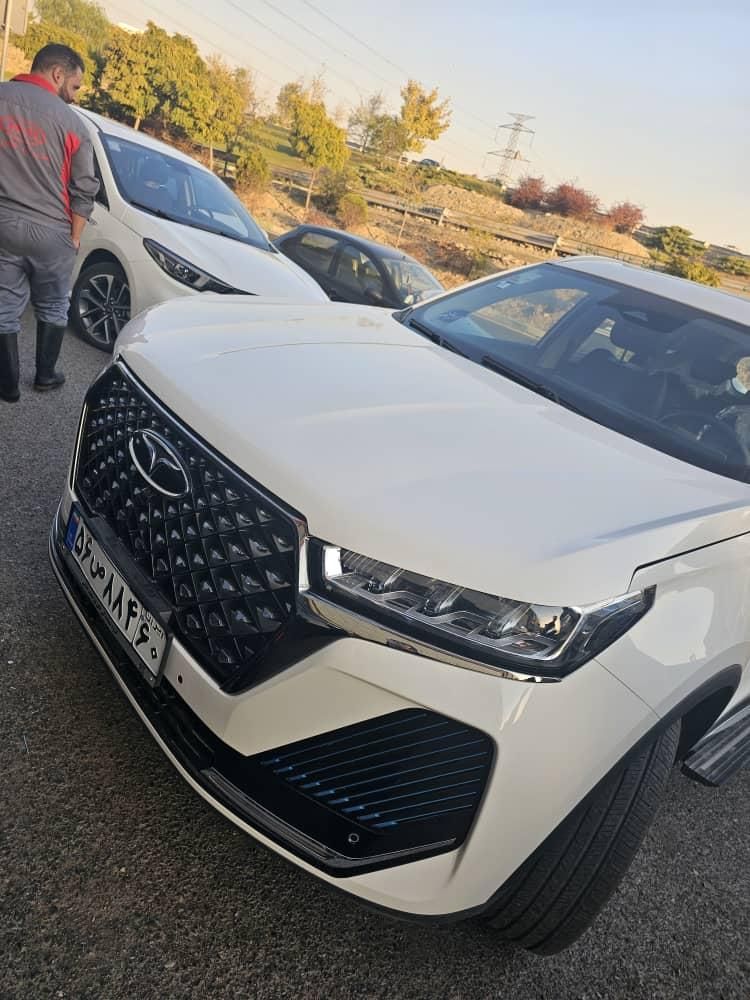 خودرو فونیکس، تیگو 7 پرو آگهی ann_18005225