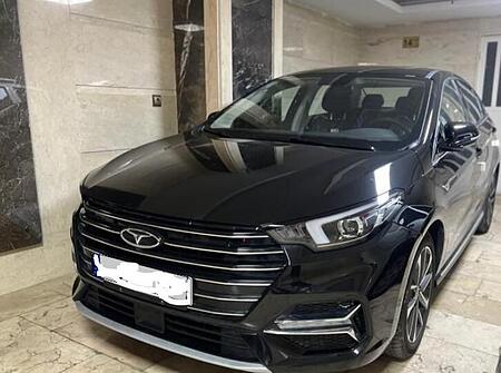 خودرو فونیکس، آریزو 6 پرو آگهی ann_18005241
