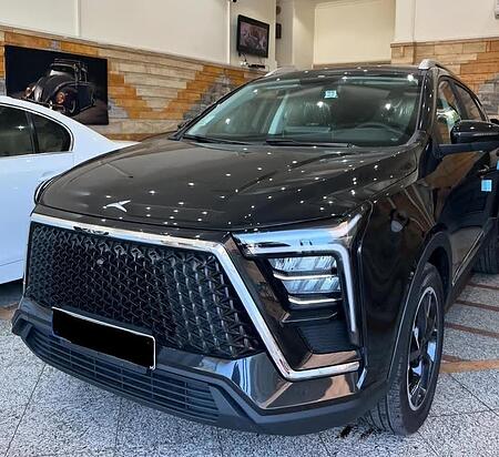 خودرو کی ام سی، X5 آگهی ann_18005298