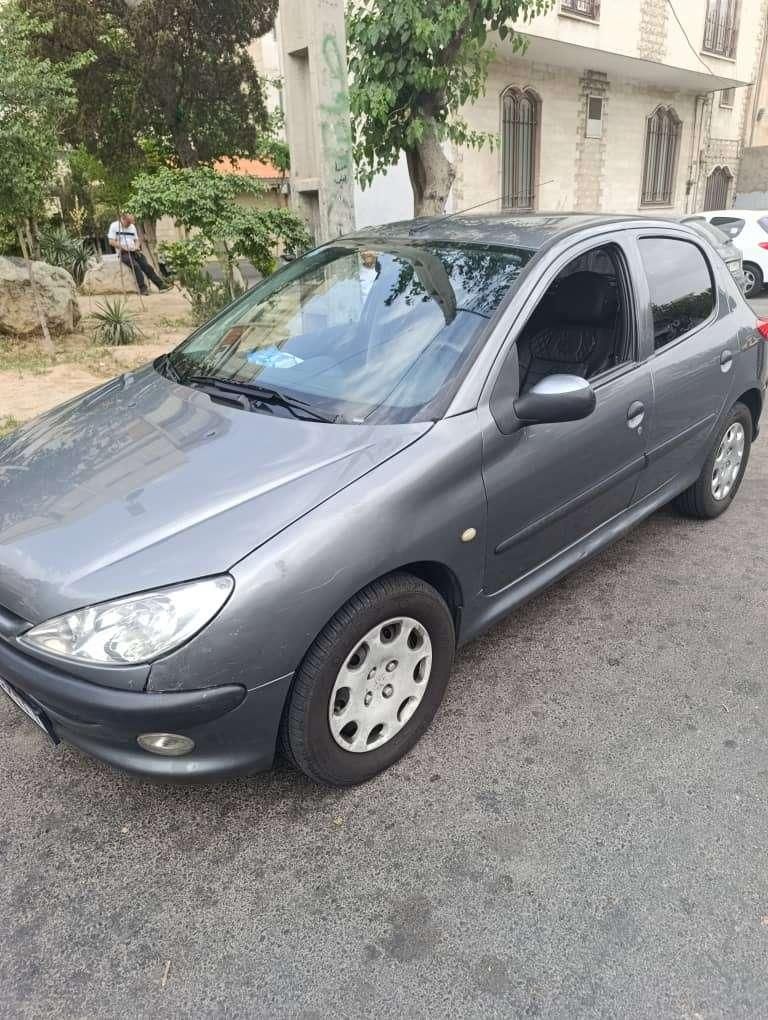 خودرو پژو، 206 آگهی ann_18005334