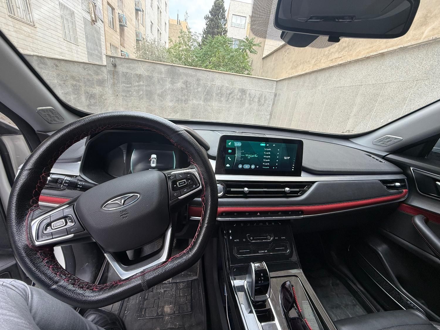 خودرو فونیکس، تیگو 7 پرو آگهی ann_18005365