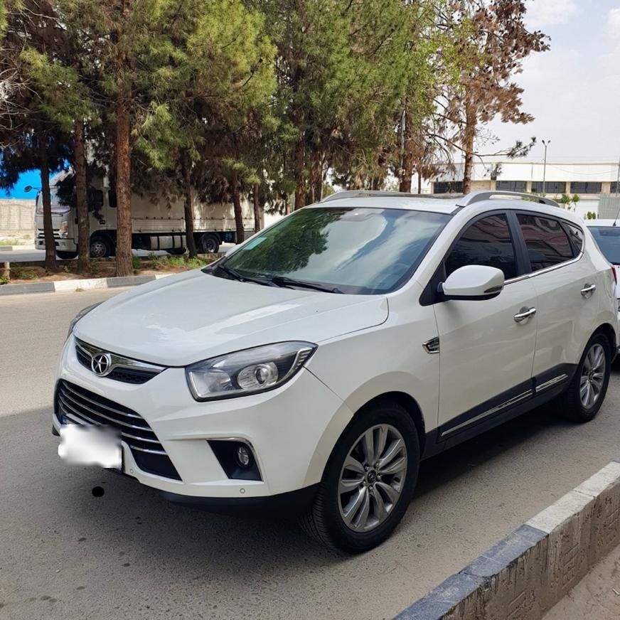 خودرو جک، S5 آگهی ann_18005389