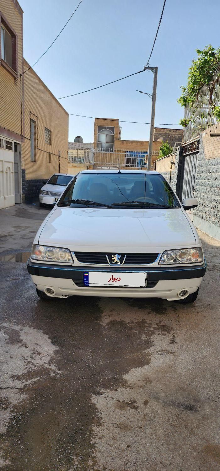 خودرو پژو، 405 SLX آگهی ann_18005397