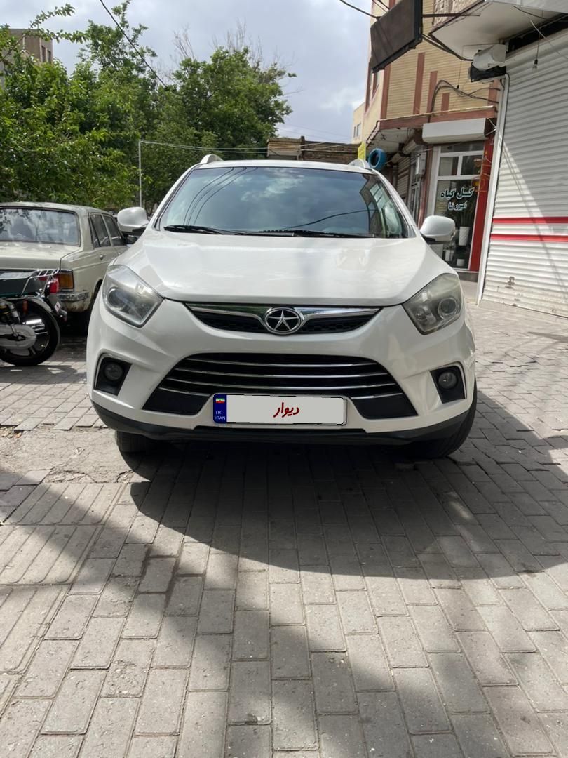 خودرو جک، S5 آگهی ann_18005403