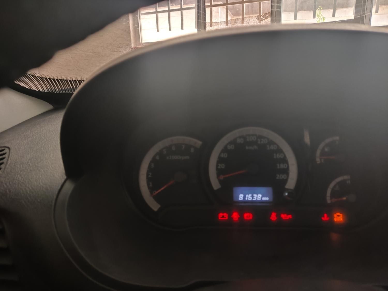 ساینا EX دنده‌ای - - 1396