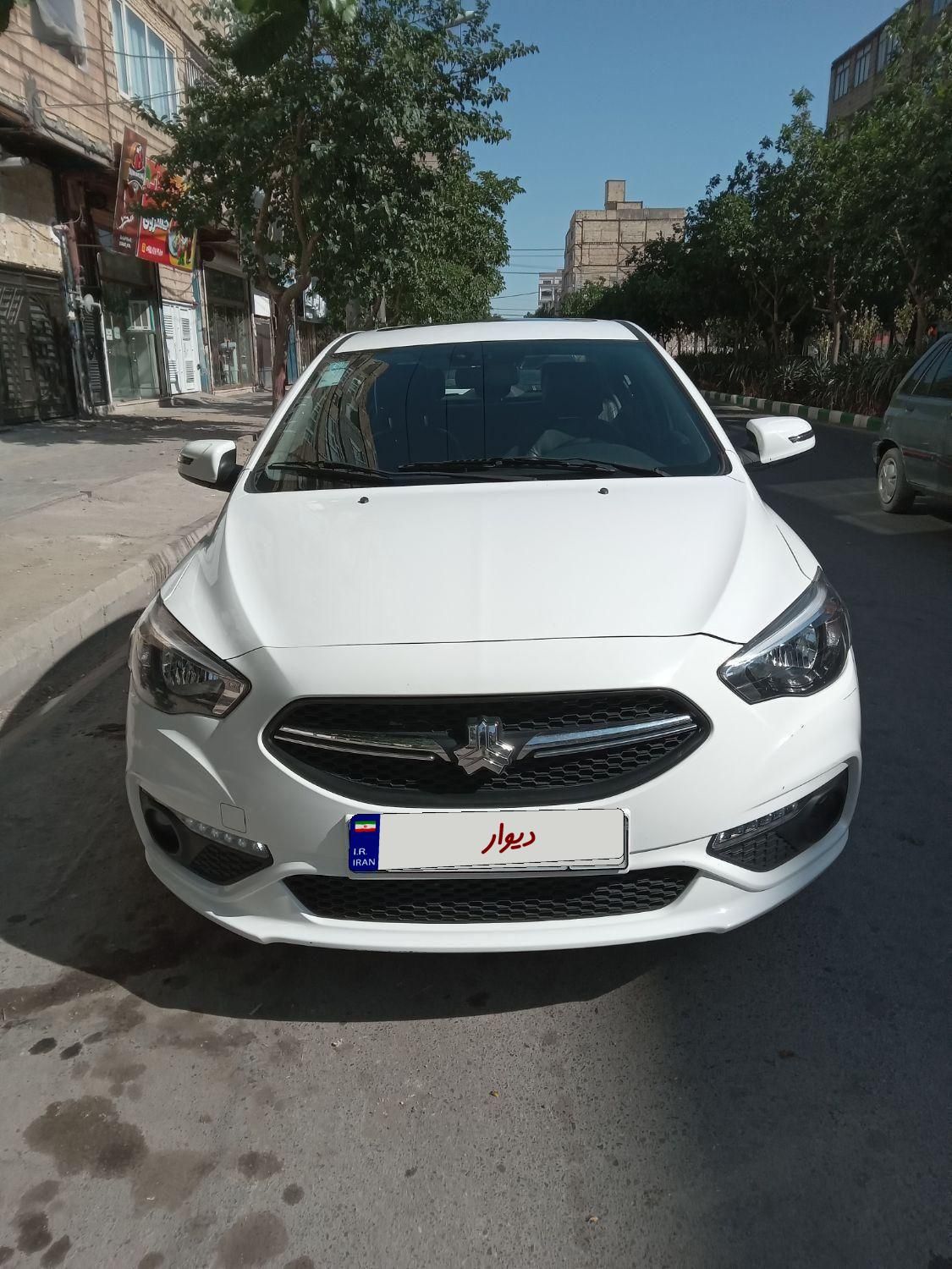 خودرو شاهین، G آگهی ann_18005428