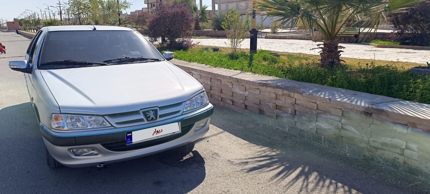 خودرو پژو، پارس آگهی ann_18005436