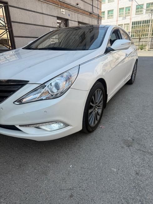 خودرو هیوندای، سوناتا آگهی ann_18005439