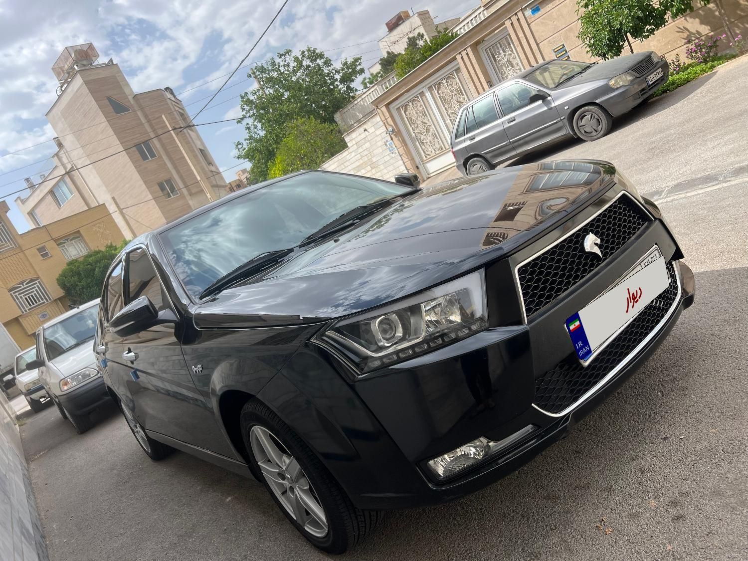 خودرو دنا، پلاس آگهی ann_18005458