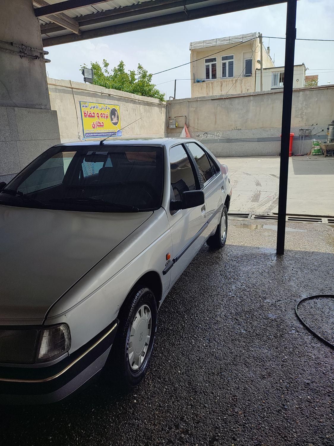 خودرو پژو، 405 آگهی ann_18005462