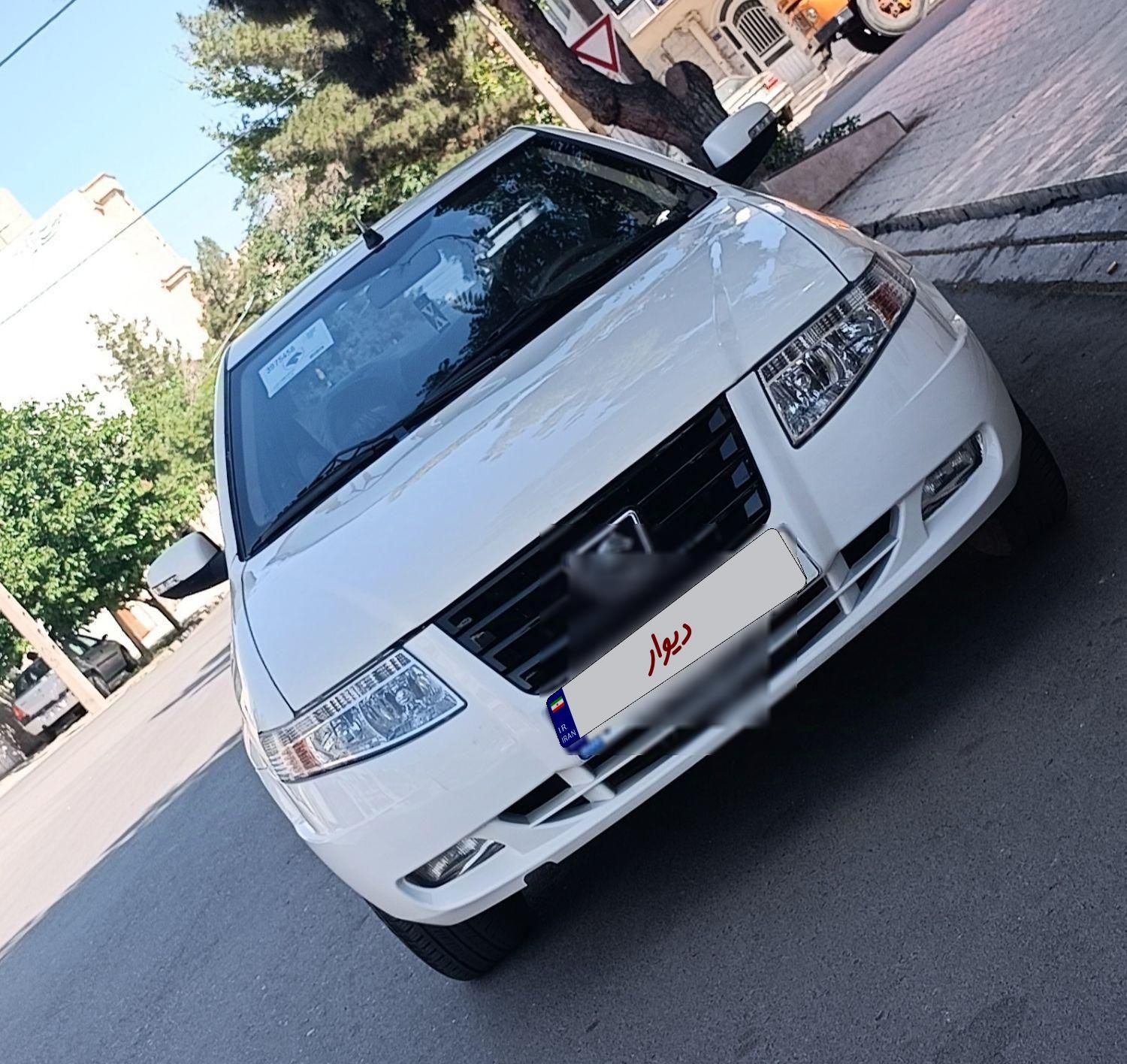 خودرو سمند، سورن آگهی ann_18005475