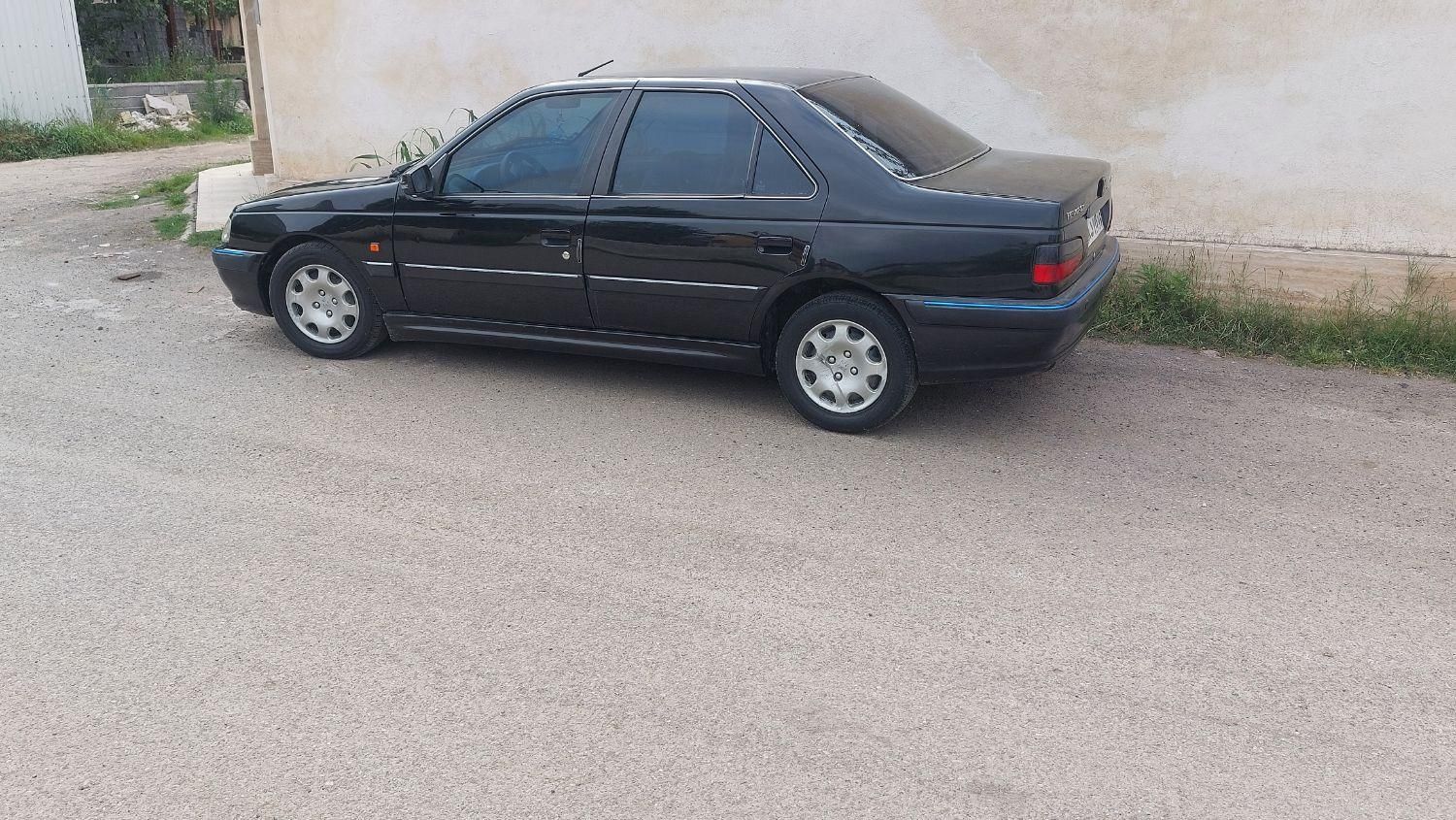 خودرو پژو، پارس آگهی ann_18005479