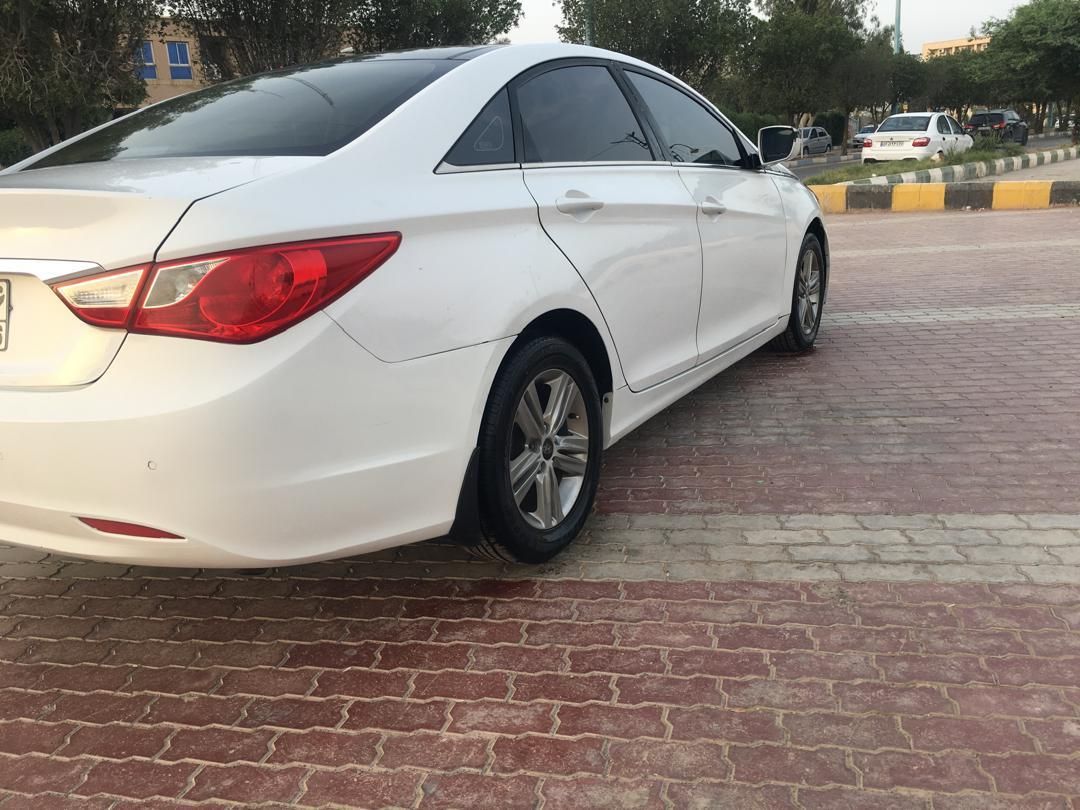 خودرو هیوندای، سوناتا آگهی ann_18005480