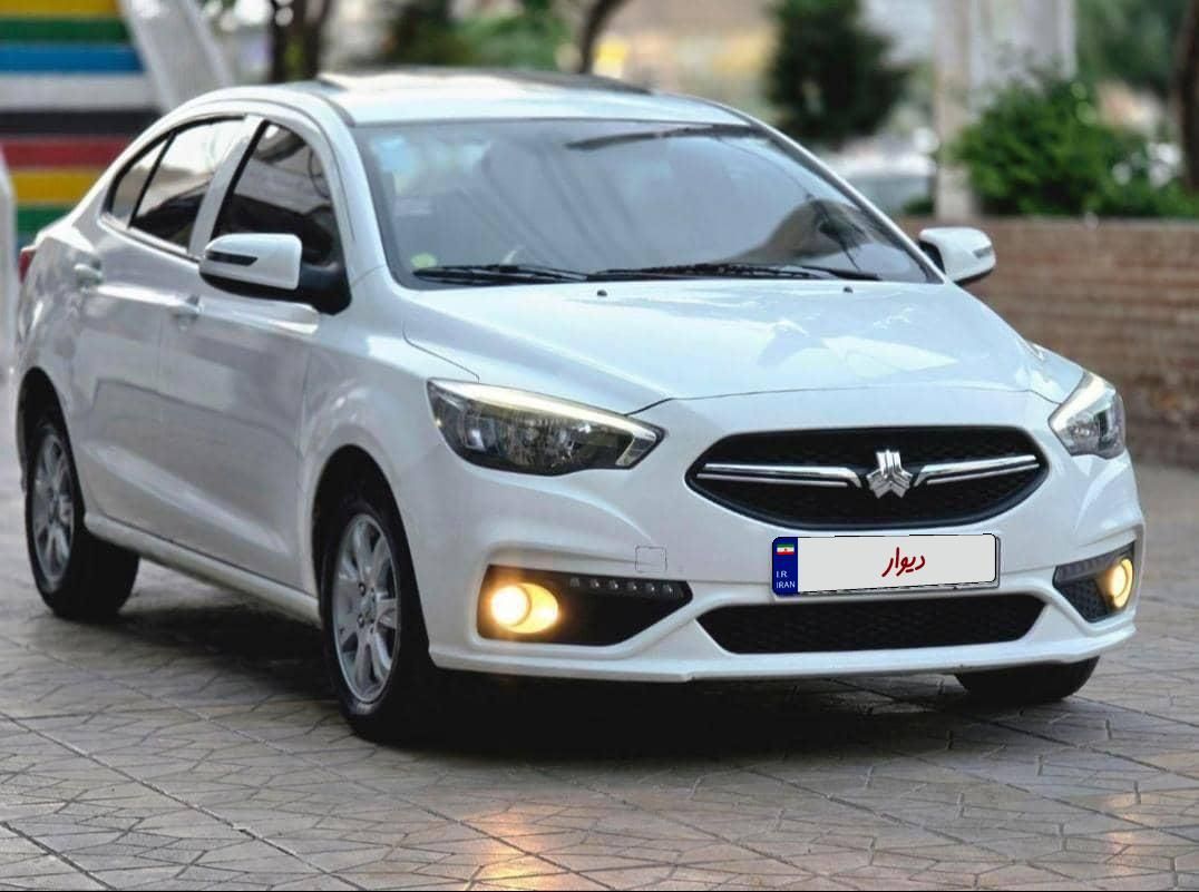 خودرو شاهین، G آگهی ann_18005487