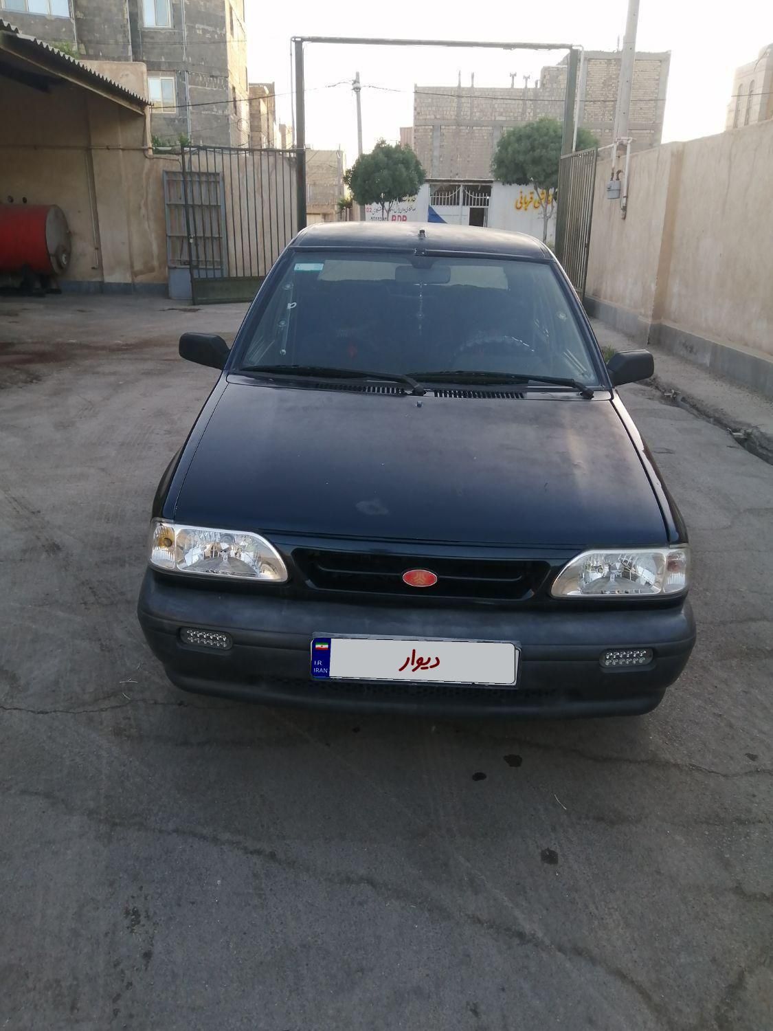 خودرو پراید، صبا آگهی ann_18005512