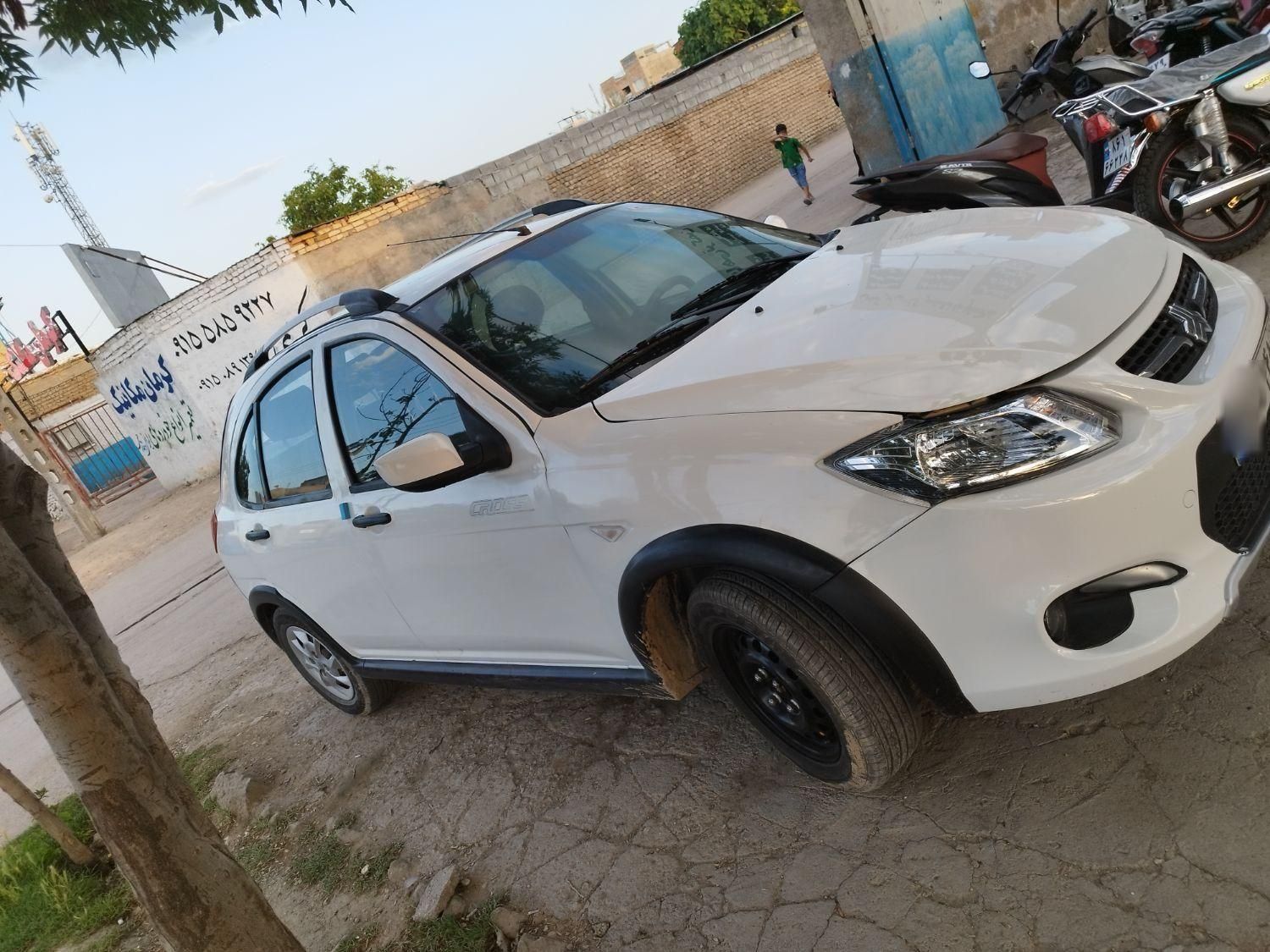 خودرو کوییک، S آگهی ann_18005520