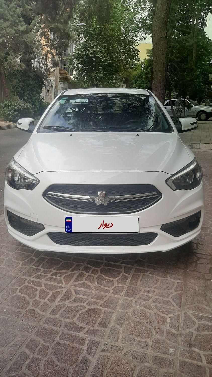 خودرو شاهین، G آگهی ann_18005558