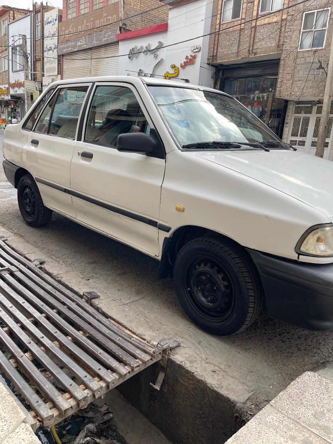 خودرو پراید، صبا آگهی ann_18005559