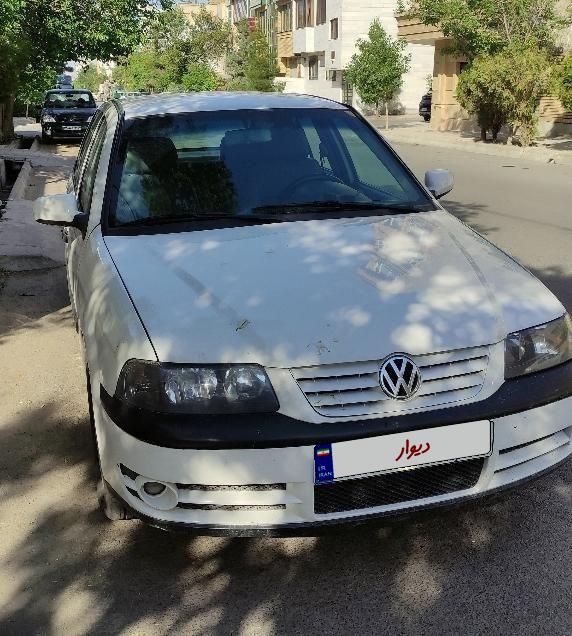 خودرو فولکس، گل آگهی ann_18005610