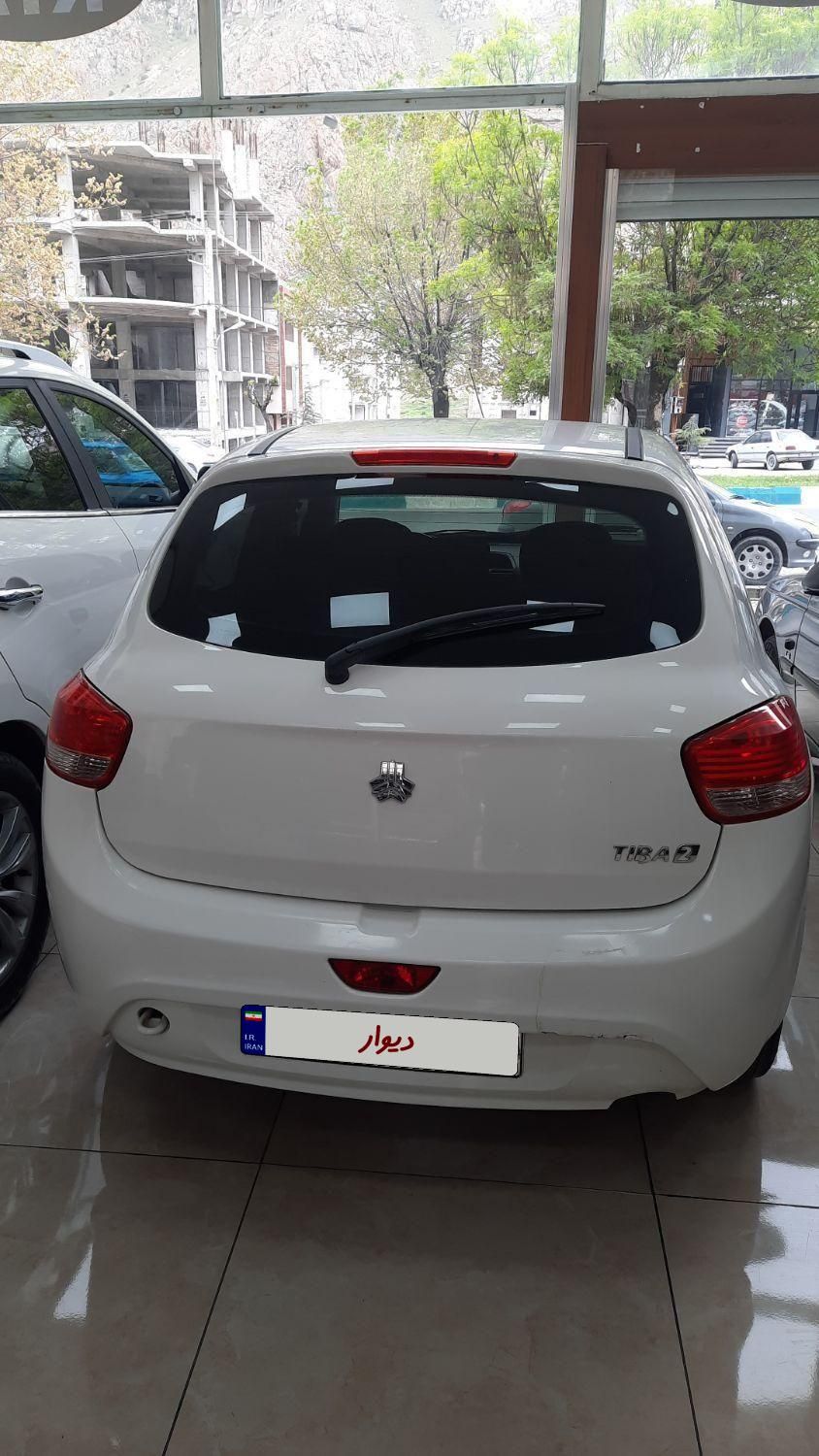خودرو تیبا، 2 آگهی ann_18005621