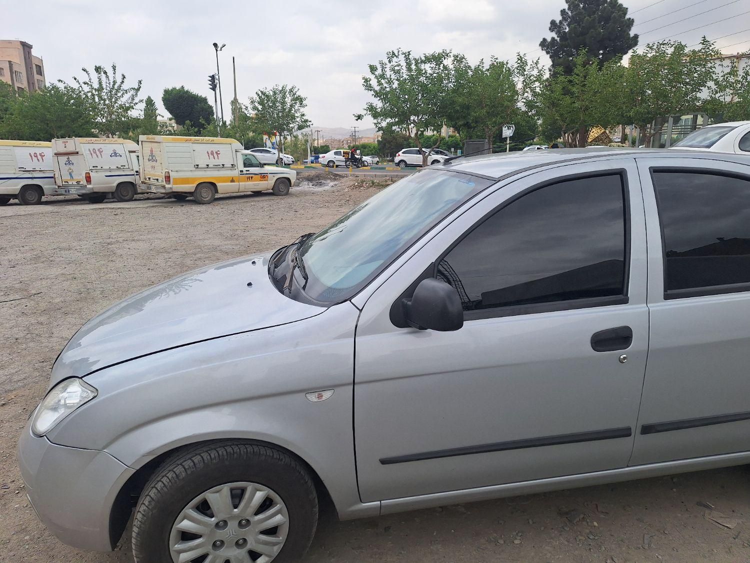خودرو تیبا، 2 آگهی ann_18005639