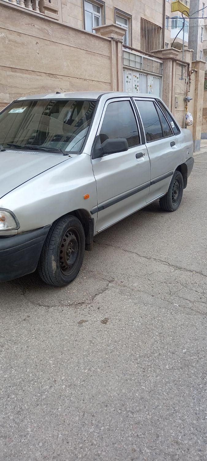 خودرو پراید، صبا آگهی ann_18005661